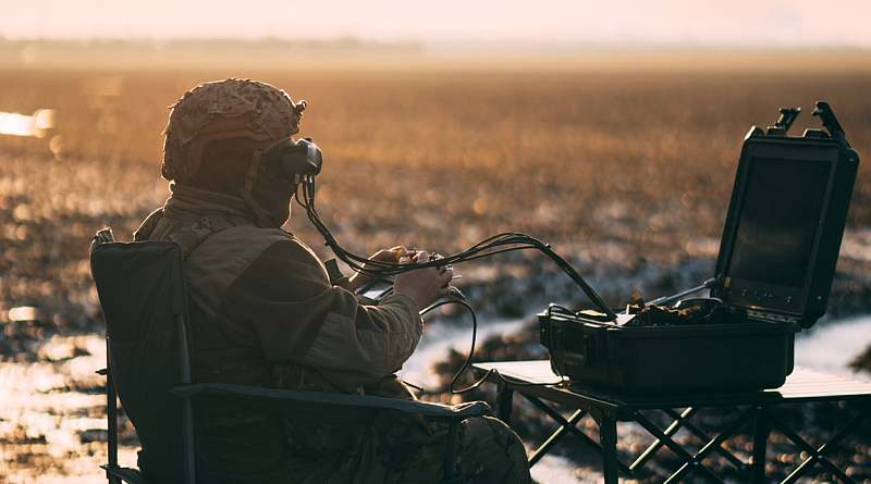 Ukrainian battles and Russian losses