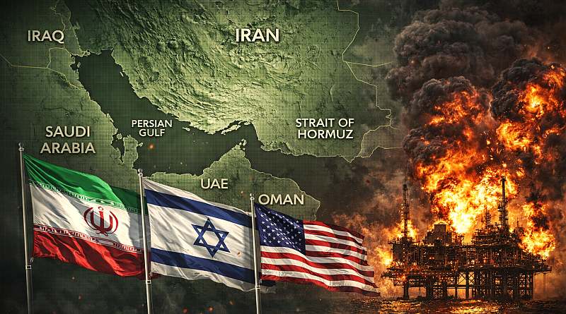 War in Iran may serve as a beneficial therapy