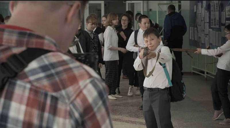 No one against Putin, or A Terrifying Picture of the Russian Hinterland