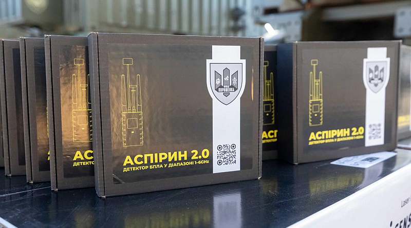 "Aspirin 2.0" is already on sale.