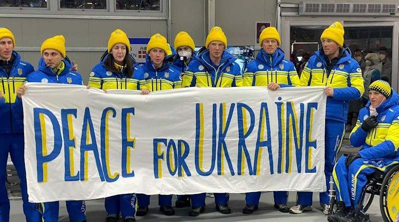 Sanctions on time. 08.03.2026