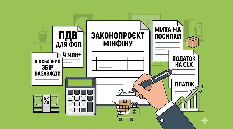 VAT for sole proprietors is the worst thing that could have been devised.