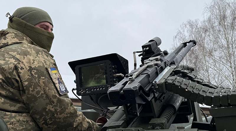 Air defense and winter resilience