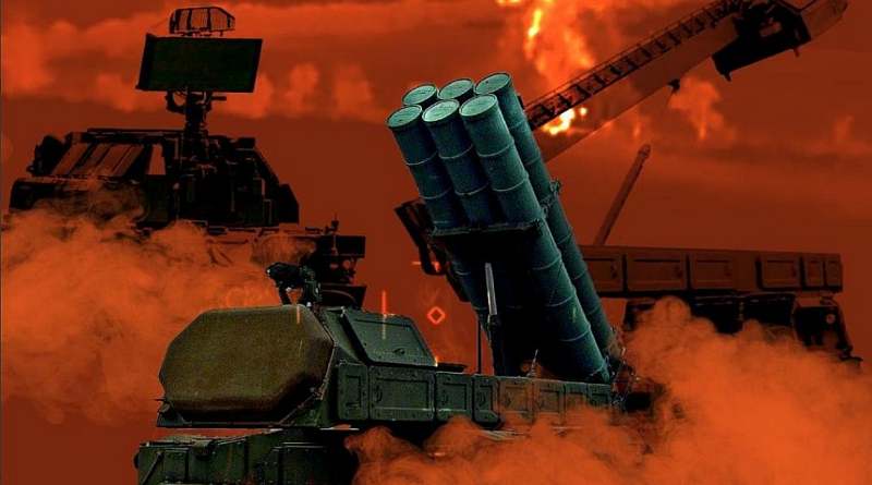 Ukraine is creating a "gap" in Russian air defenses: the purpose and level of success