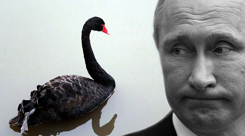 Devastation, Time of Troubles, The Khovanshchina...