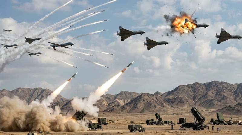 Sanctions are timely. 03/06/2026