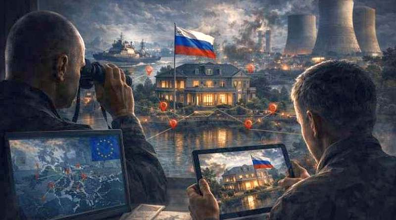 Sanctions are timely. 03/02/2026