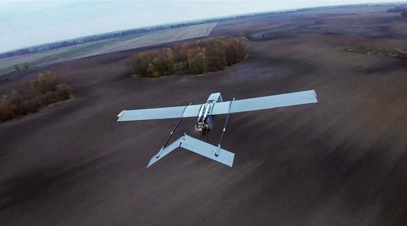 Strategic bombing. Explosives and macroeconomics