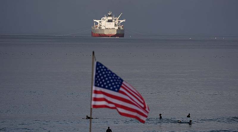 Sanctions are timely. 09.03.2026