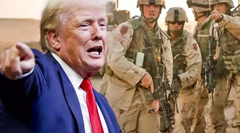 Oligarchic corridor as a source of war