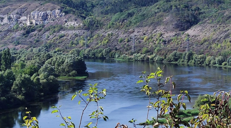 Where to go in Vinnytsia region: estates, palaces, and travel routes