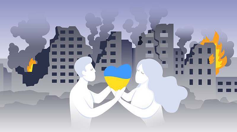 We're all in the same boat. We'll sink or swim together.