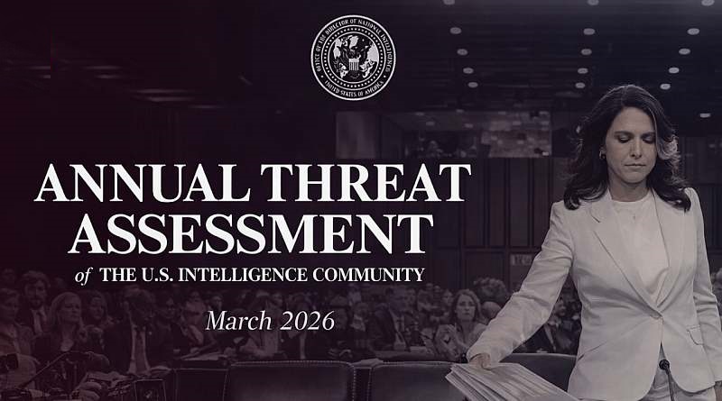 Sanctions are timely. 03/23/2026