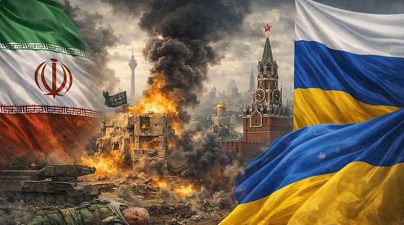 Risks of a "second war"