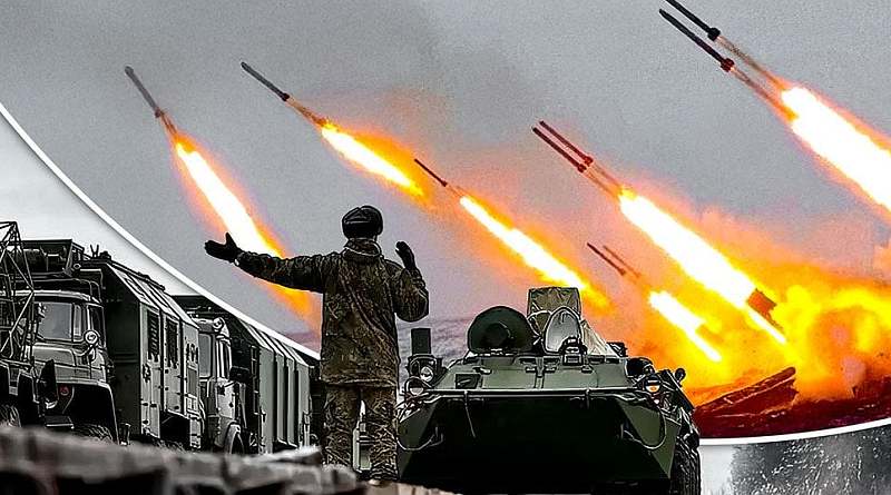 The goals of "their own" are beginning to reach the Russians