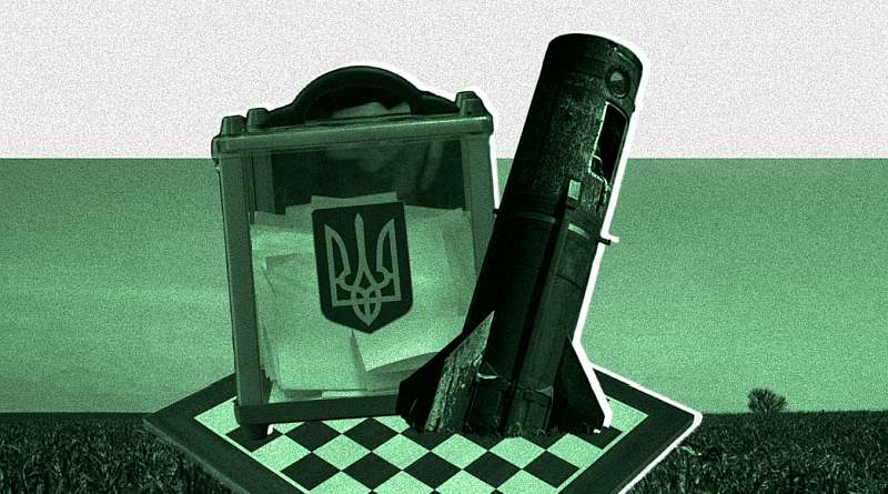 About peace and elections