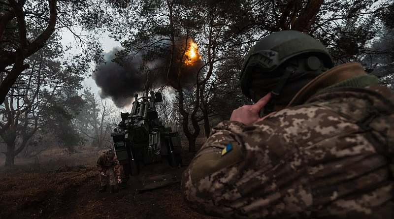 Reports from the fronts. 03/29/2026 (video)