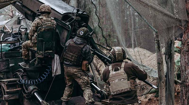 News from the fronts. 06.03.2026