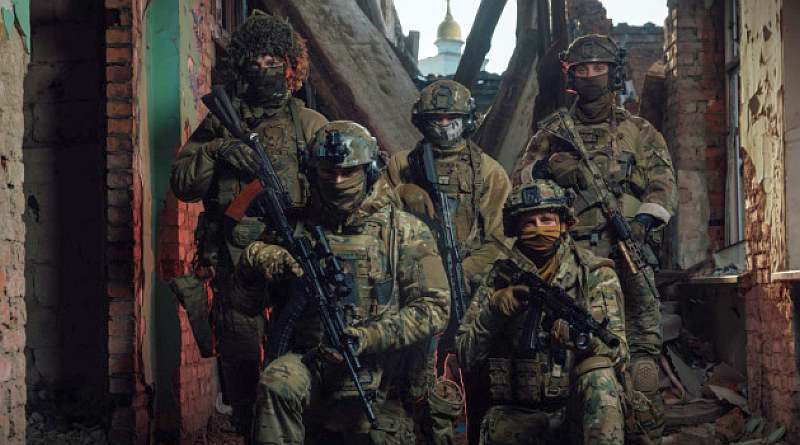 Warriors of Good Will