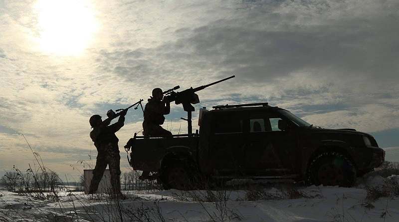 News from the fronts. 03/02/2026