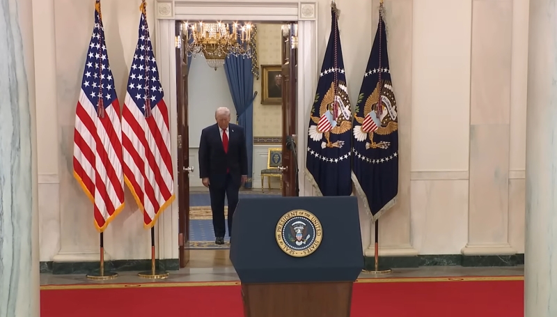 News from the USA. April 2, 2026