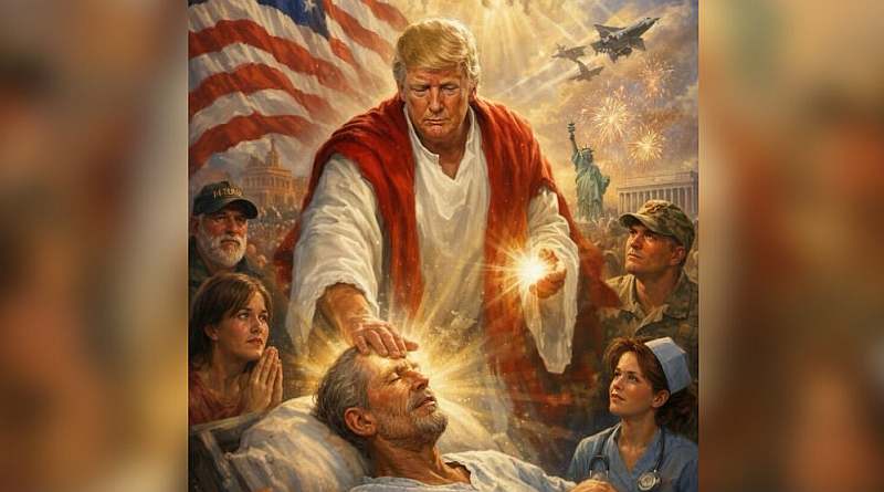 News from the USA. Main highlights by the end of the week. April 18, 2026