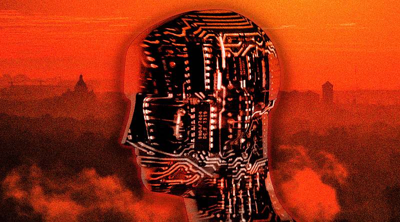 Is it possible to predict the collapse of an empire or the start of a war?