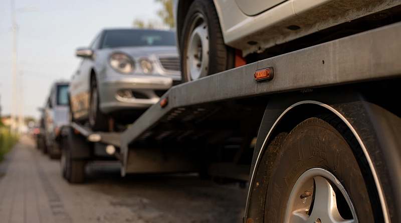 Sanctions are timely. 04/21/2026