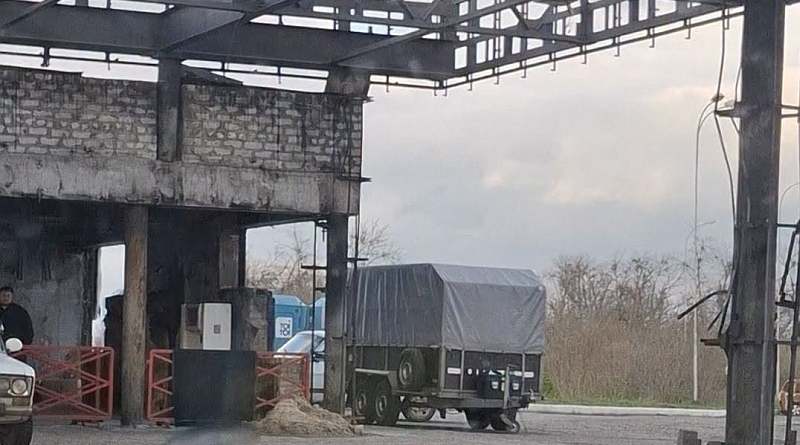 Accept reality and move on