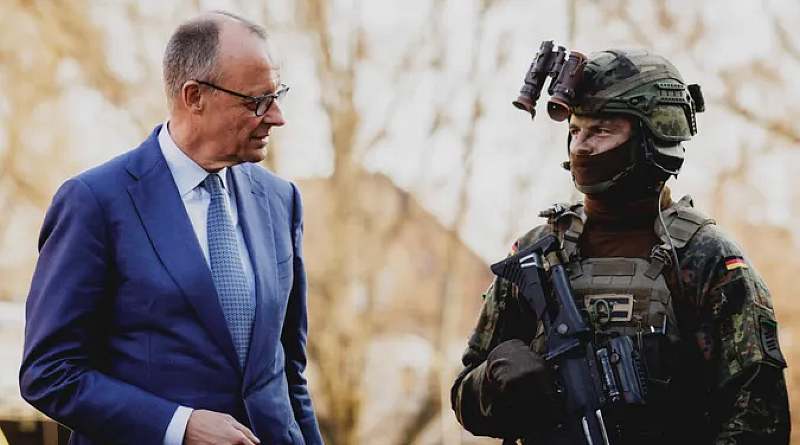 Sanctions are timely. 04/23/2026