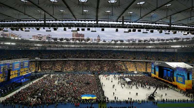 The checkout is soon