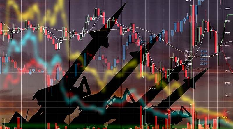 Ukraine realized one of Russia's key weaknesses