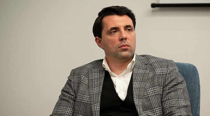 "The government has effectively blocked the development of distributed generation."