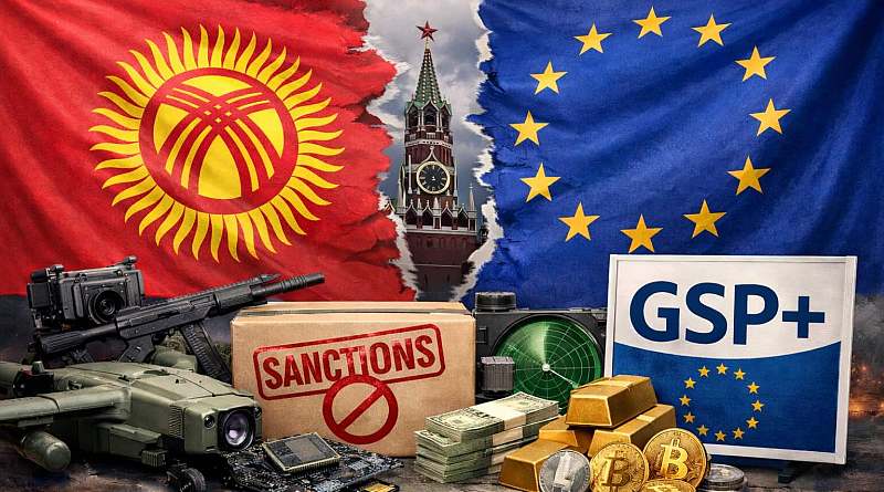 Sanctions in effect. 04/24/2026