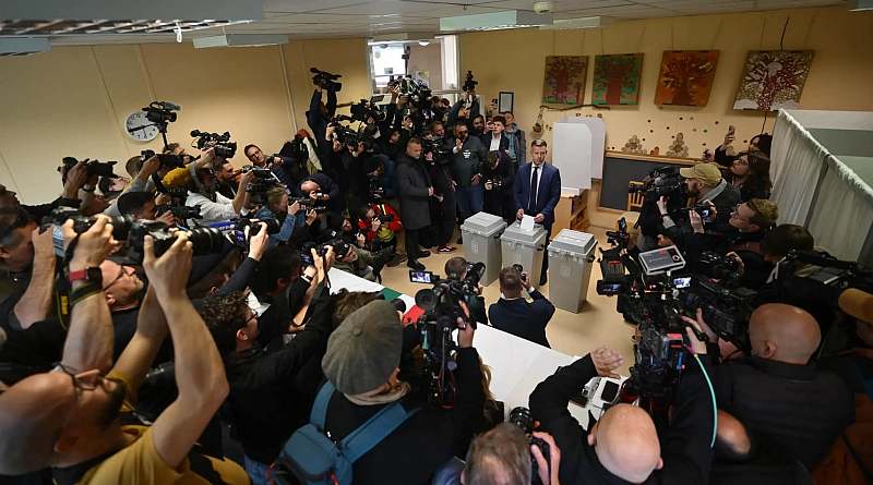 "Gone with the Wind." Who is Peter Magyar, the future leader of Hungary?