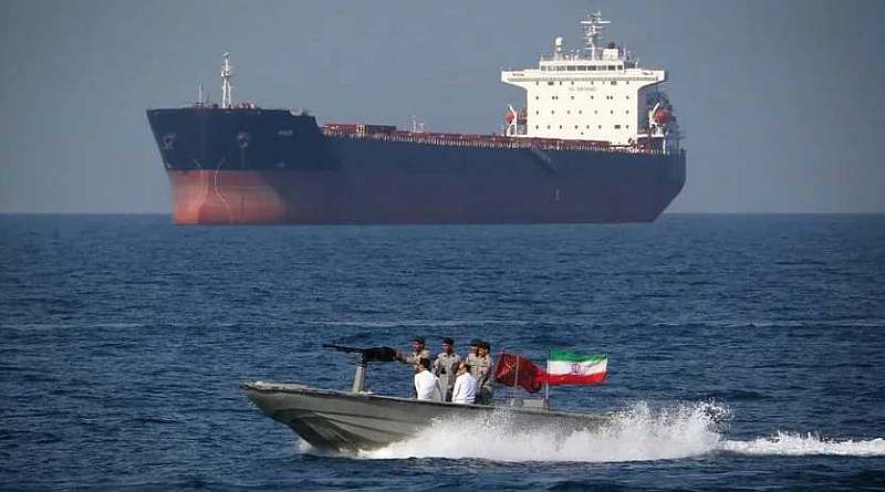 Trump stopped the bombing, Iran agreed to open the Strait of Hormuz. Details of the peace agreement.
