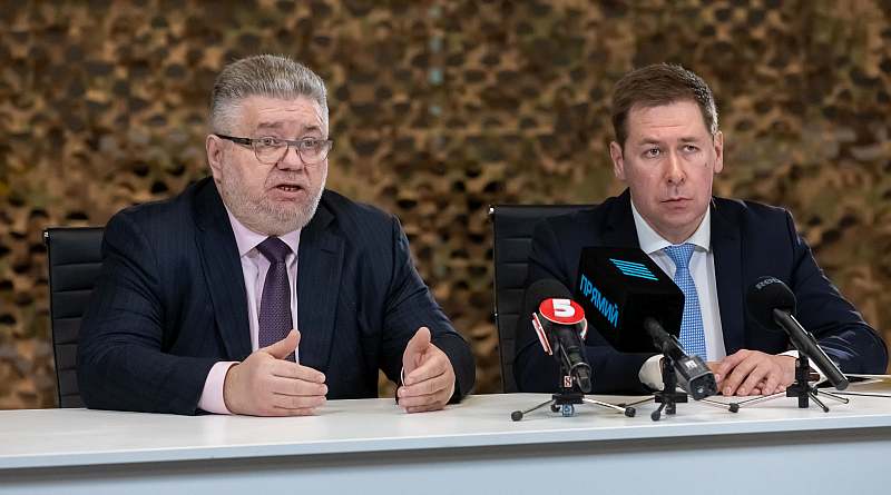 The ECHR has initiated proceedings regarding illegal sanctions against Poroshenko (video, briefing)