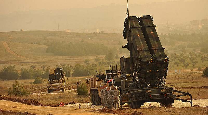 Due to the war with Iran, the US is delaying arms deliveries to Europe – Reuters