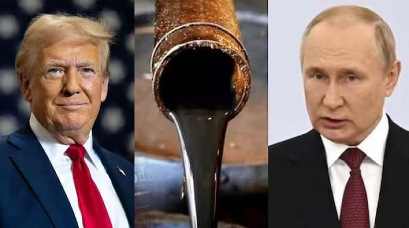 Putin's closed circle