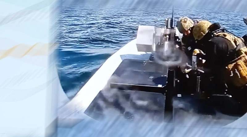 Black Sea Interceptors