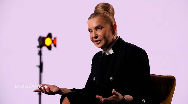 Natural populism or echo of propaganda? How Yulia Tymoshenko's rhetoric resonates with Russian narratives