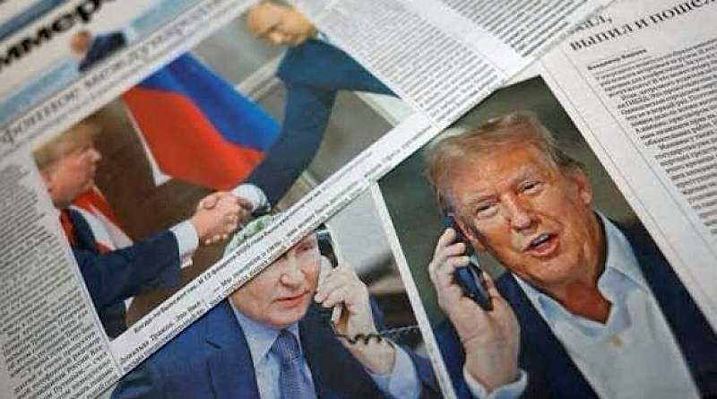 The Russian army is a legitimate target both in a parade and outside of it.