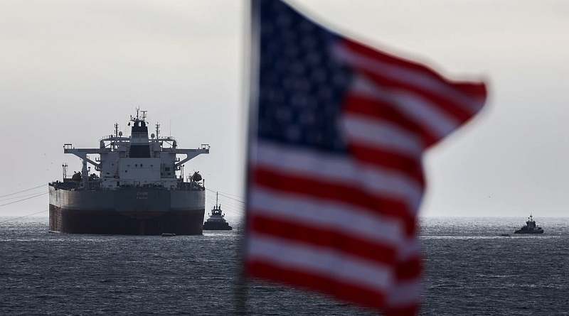 Sanctions at the moment. 13.04.2026