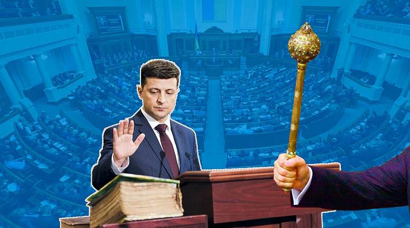 Equator of the second term