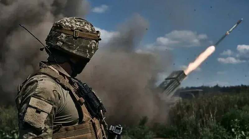 Russia's offensive is running out of steam: how 2026 could be a turning point in the war - WELT analysis