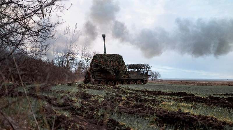 Frontline Reports. 21.04.2026