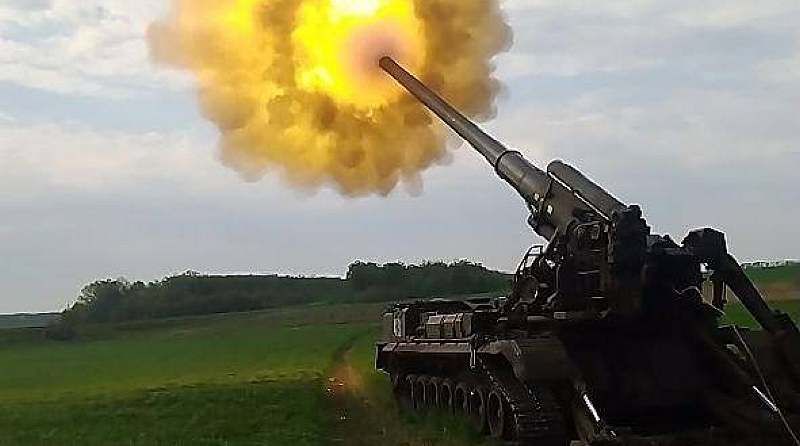 News from the fronts. 19.04.2026