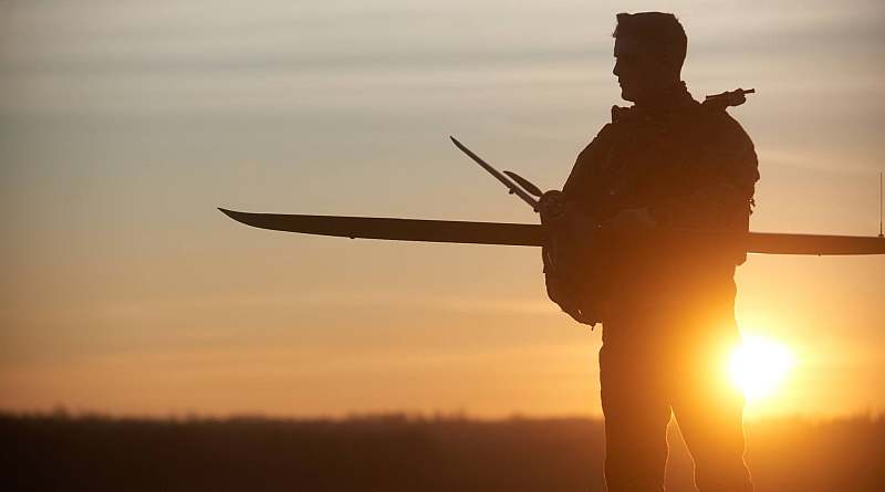 New confidence in Ukraine