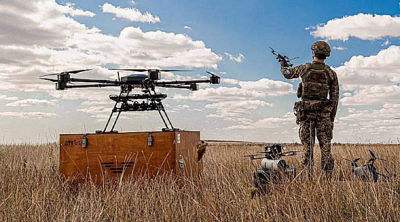 Germany is betting on Ukraine