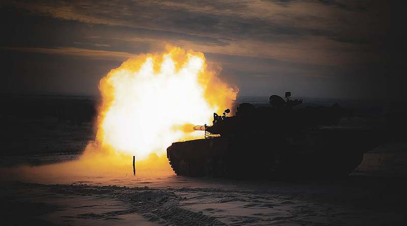 Russia is at an impasse